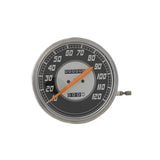 V-Twin Speedometer 74920DC, image 1 of 2