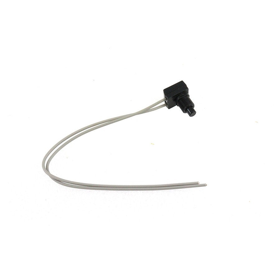 V-Twin Speedometer 40-3845-00, image 1 of 4