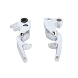 V-Twin Lever Set MT241-021ST-CHR, image 1 of 4