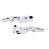 V-Twin Lever Set MT241-021ST-CHR, image 4 of 4