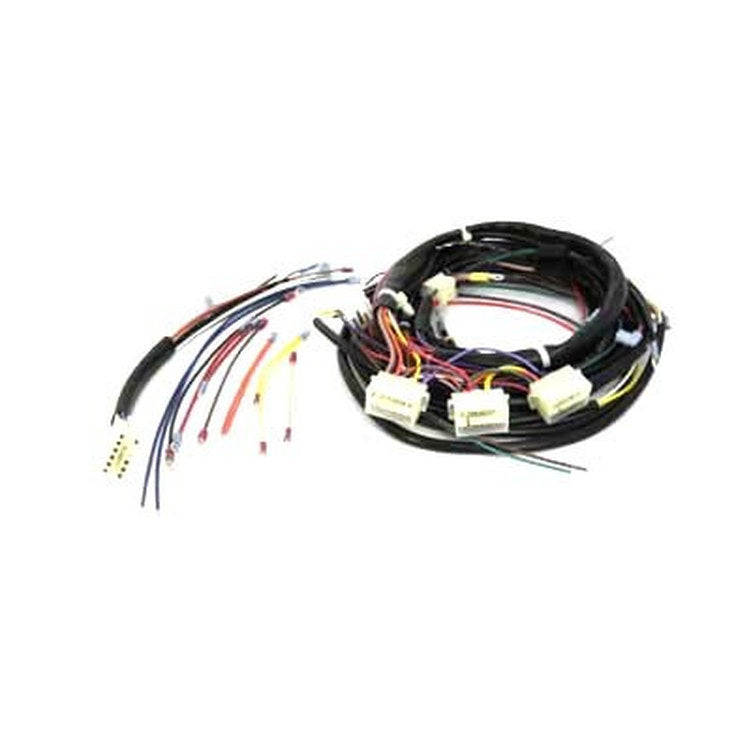 V-Twin Wiring Harness 89-90 WIRE HARN