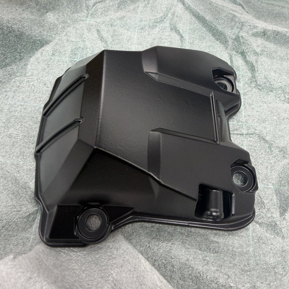 Valve Cover, image 1 of 4