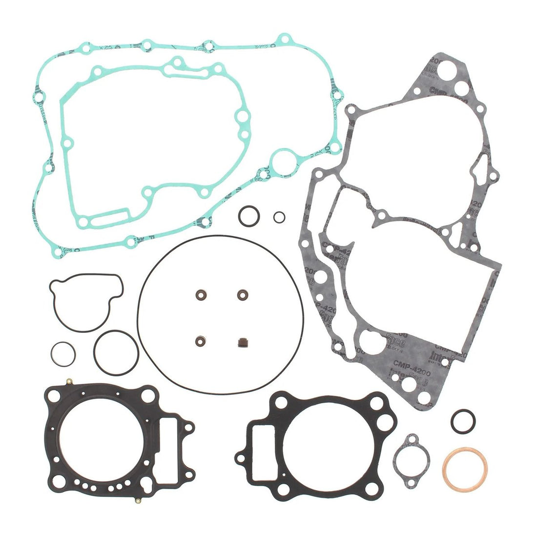 Vertex Gasket Kit