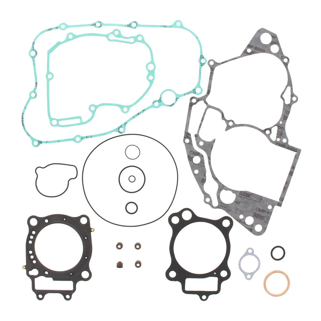 Vertex Gasket Kit