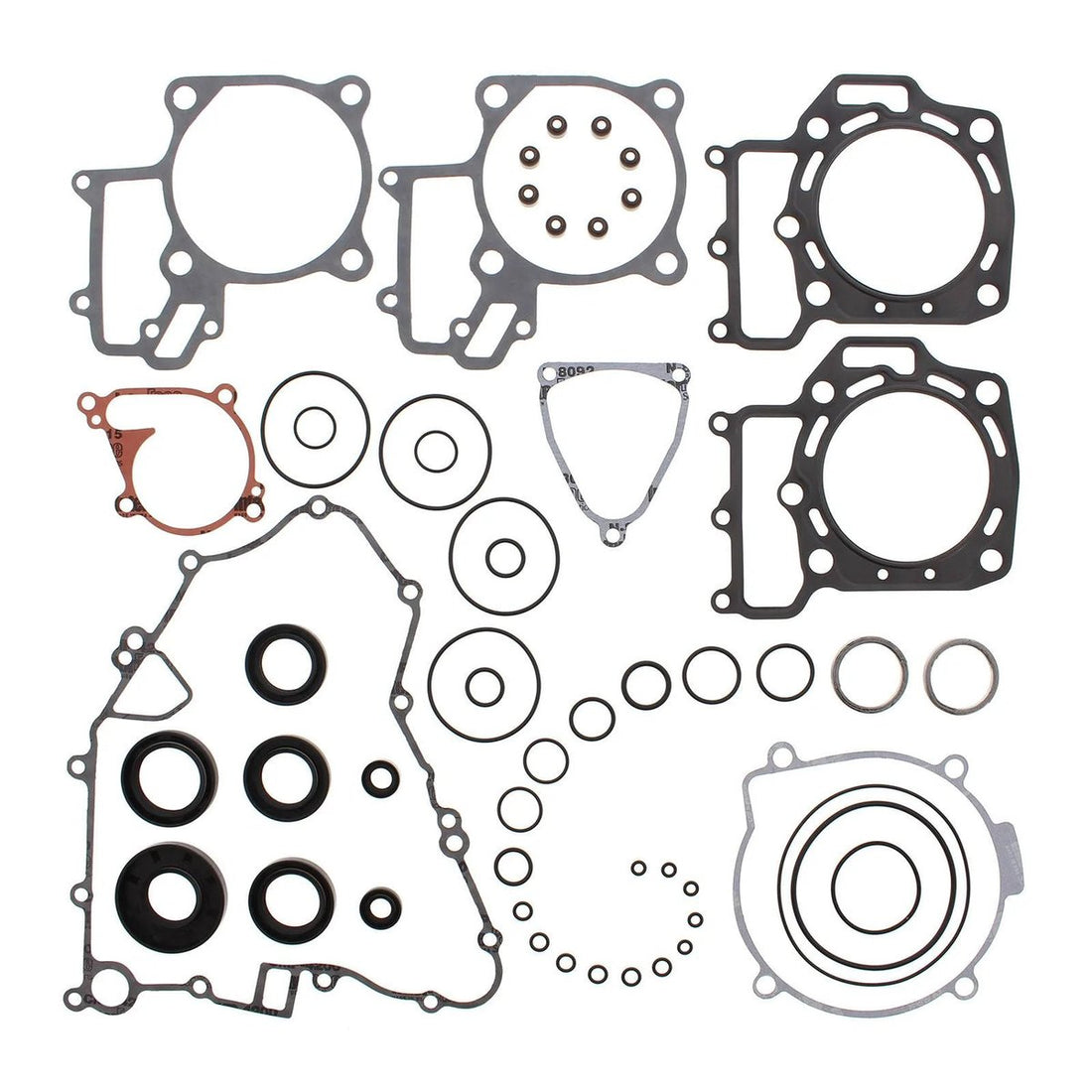 Vertex Gasket Kit