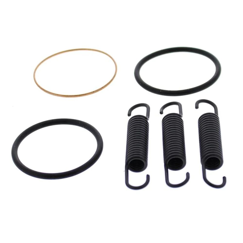 Vertex Exhaust Gasket