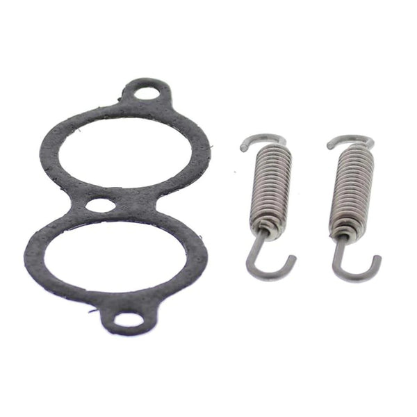 Vertex Exhaust Gasket