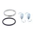 Vertex Exhaust Gasket