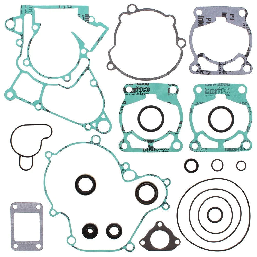 Vertex Gasket Kit