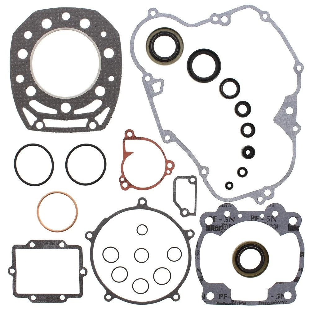 Vertex Gasket Kit