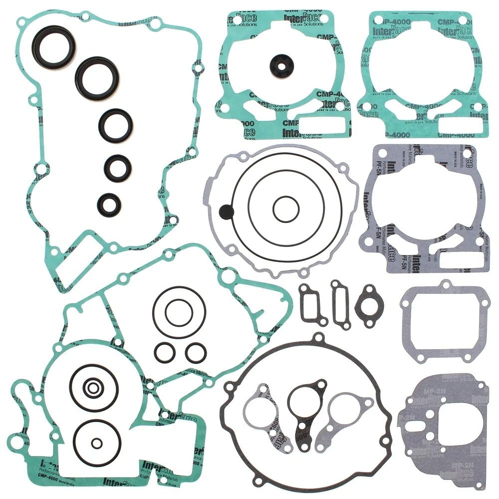 Vertex Gasket Kit