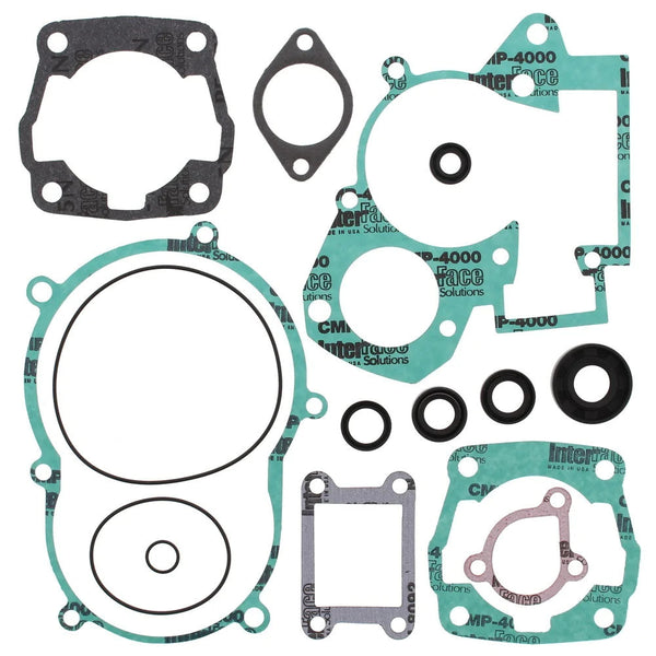 Vertex Gasket Kit