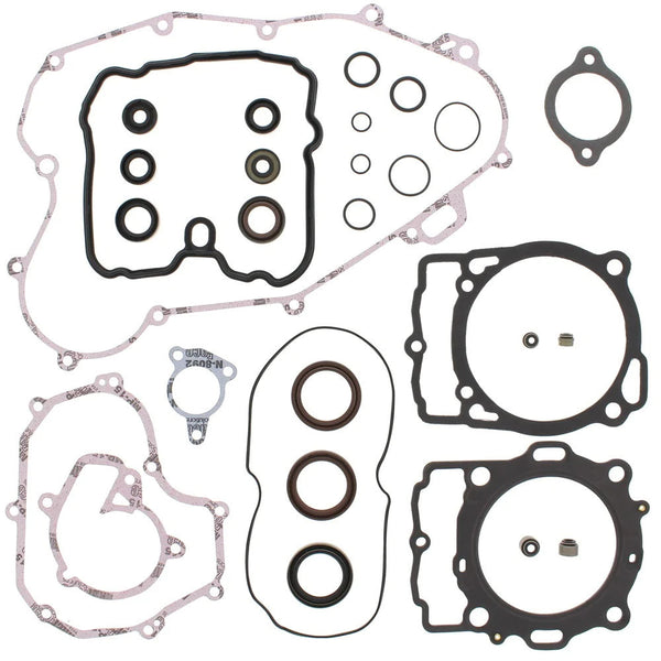 Vertex Gasket Kit