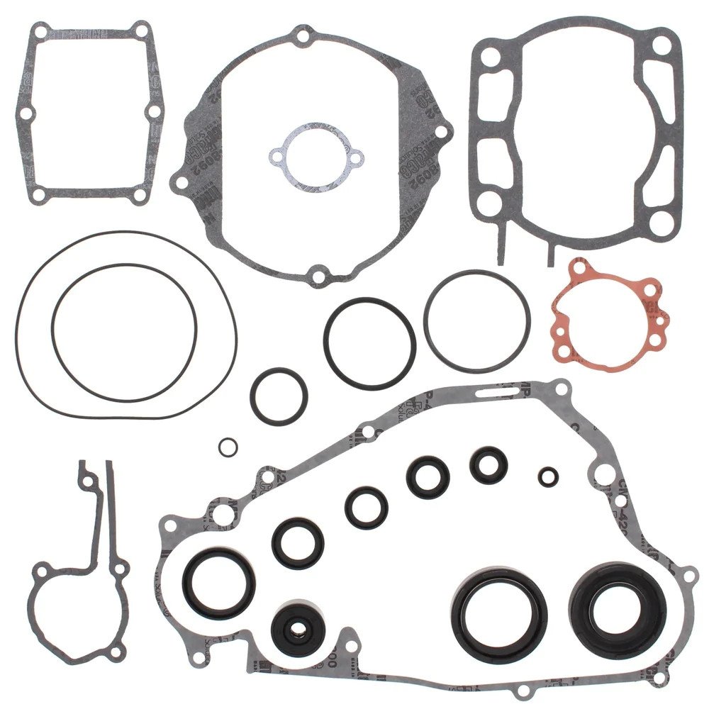 Vertex Gasket Kit