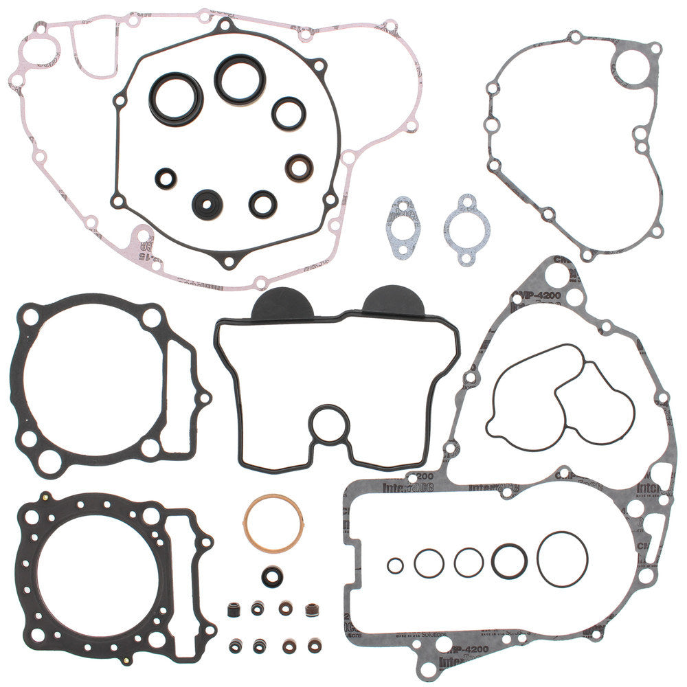 Vertex Gasket Kit 811590