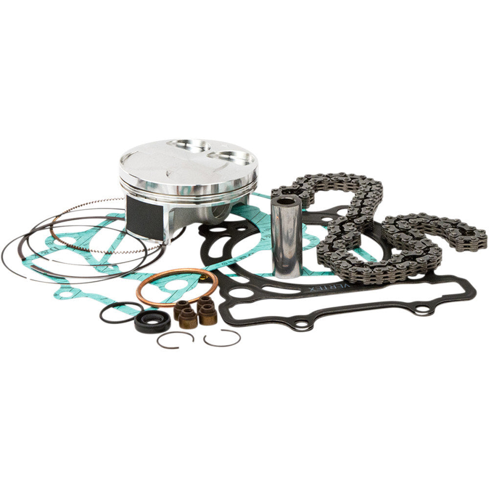 Vertex Piston Kit VTKTC23259B