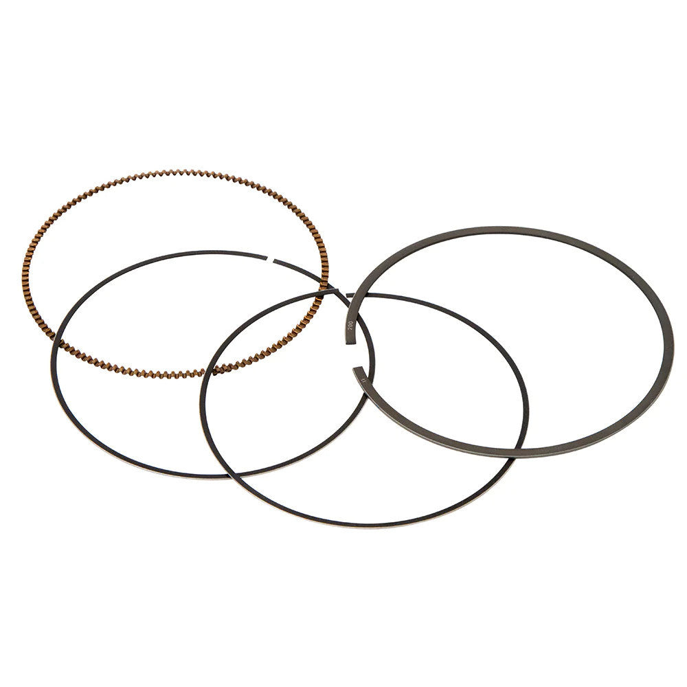 Vertex Piston Kit