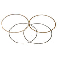 Vertex Piston Kit