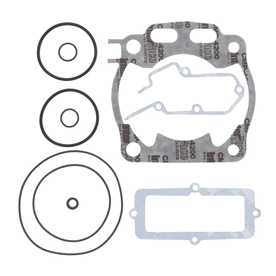 Vertex Gasket Kit