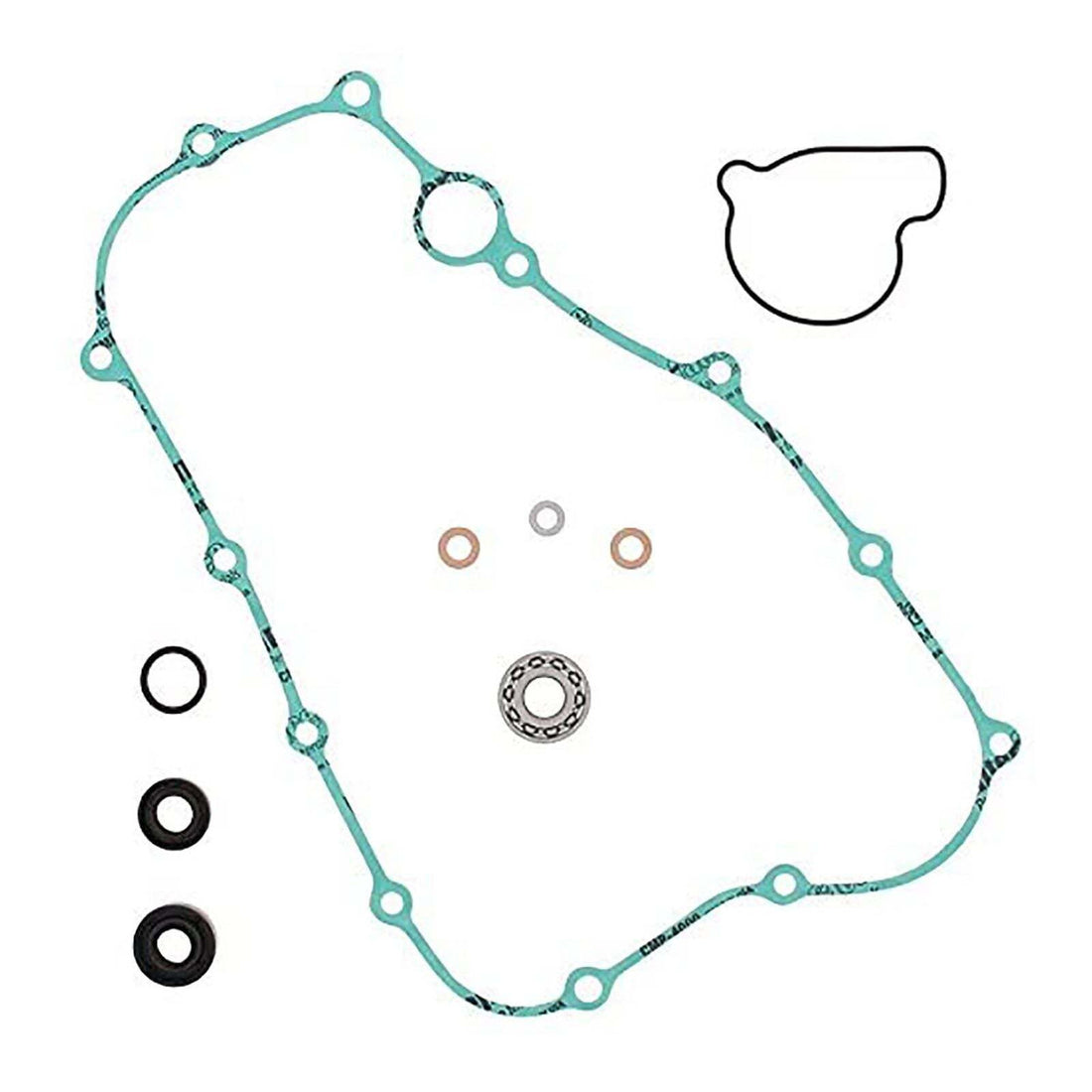 Vertex Water Pump, image 1 of 3
