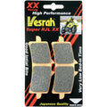 Vesrah Brake Pads VD-9031XX