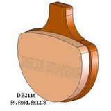 Vesrah Brake Pads, image 2 of 2