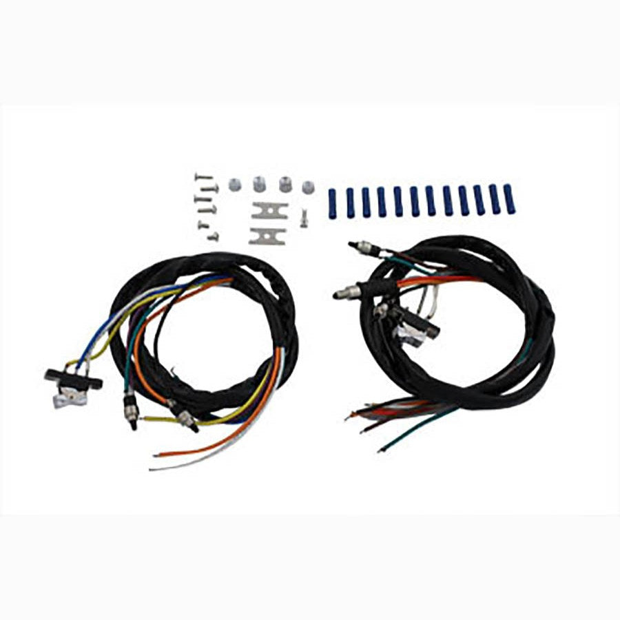 Volt Tech Handlebar 18-0326C