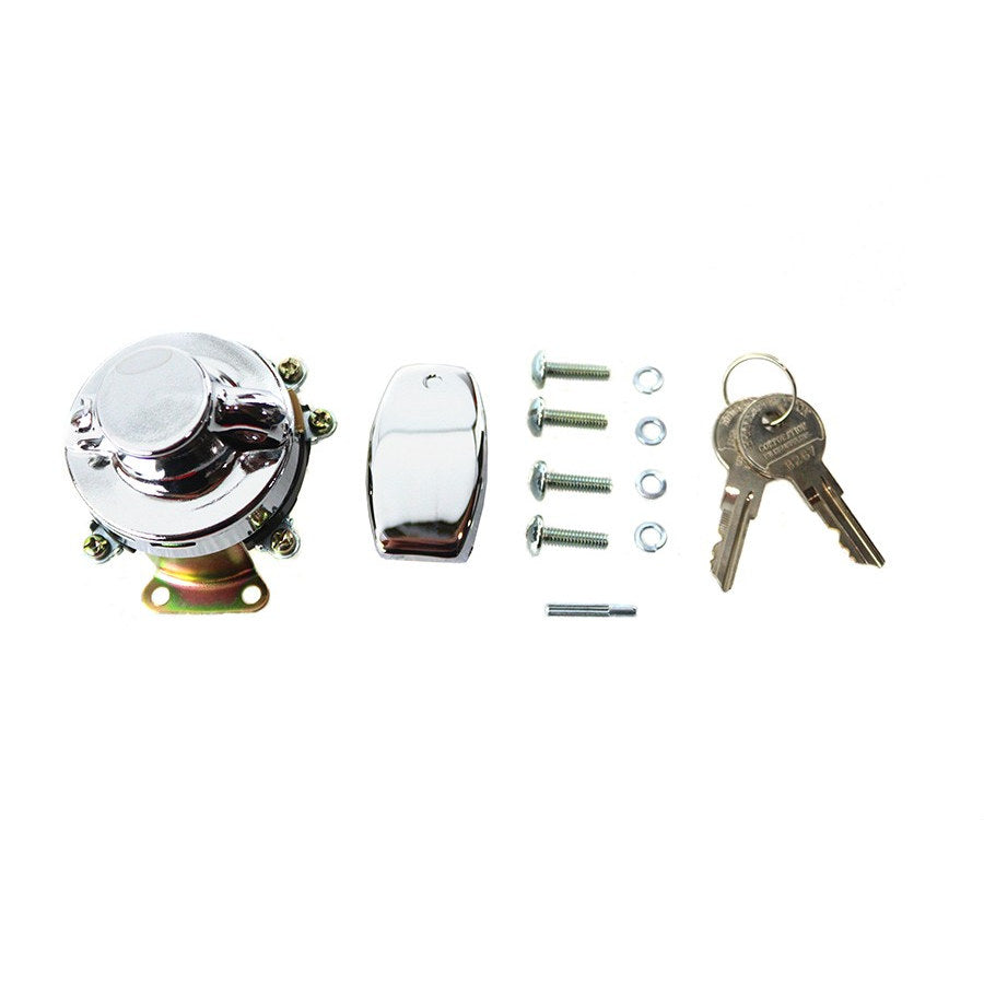 Volt Tech Ignition Switch 72649, image 1 of 4