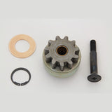 Volt Tech Starter Motor 32-1097, image 1 of 4