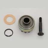 Volt Tech Starter Motor 32-1097, image 2 of 4