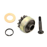 Volt Tech Starter Motor 32-1097, image 3 of 4