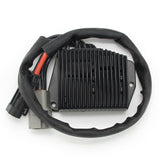 Voltage Regulator Y0302A.02A8, image 1 of 4
