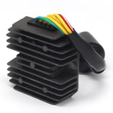 Voltage Regulator 31600-MFC-641, image 1 of 4