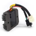 Voltage Regulator, image 1 of 4