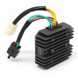 Voltage Regulator, image 3 of 4