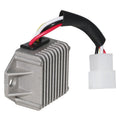 Voltage Regulator, image 1 of 4