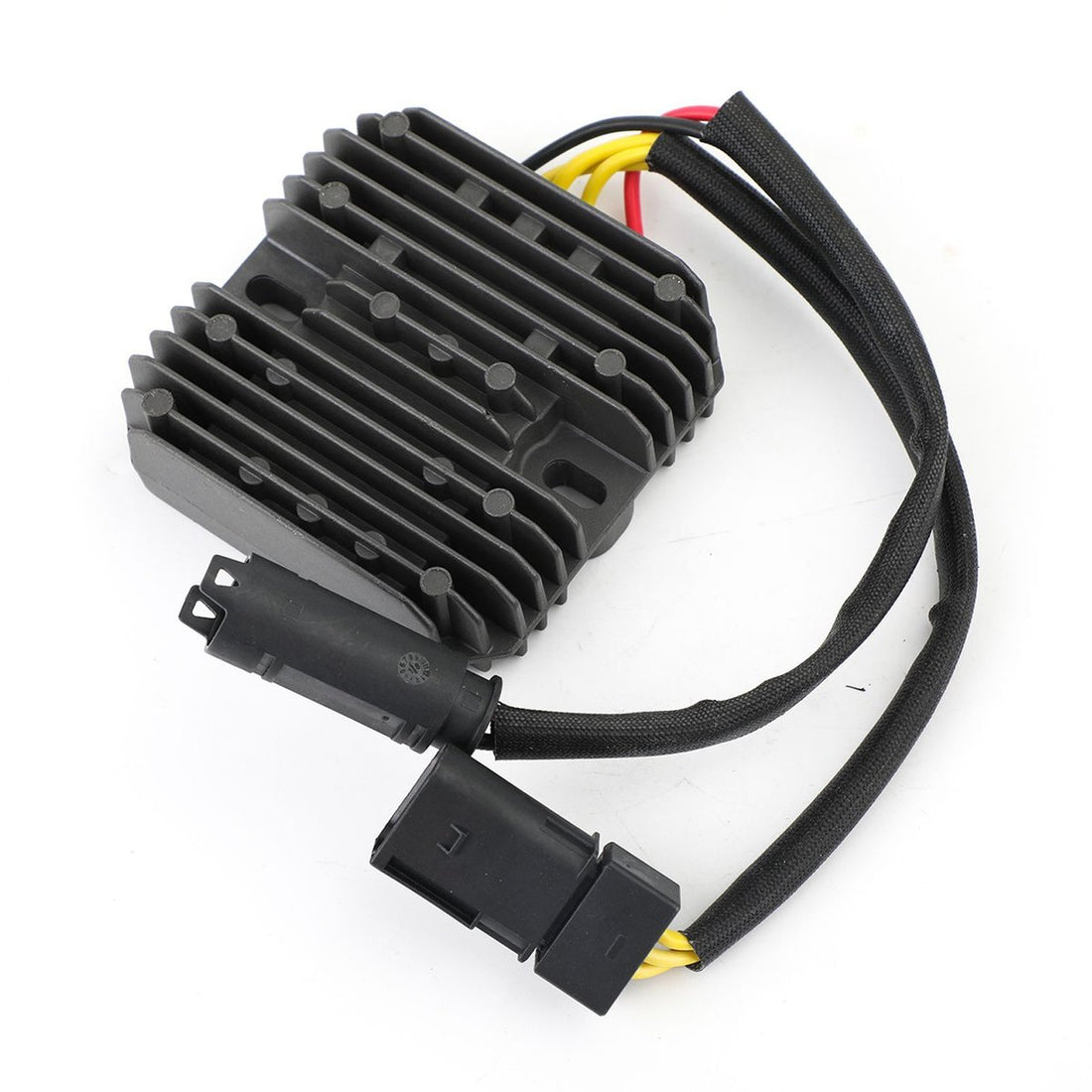 Voltage Regulator, image 1 of 4