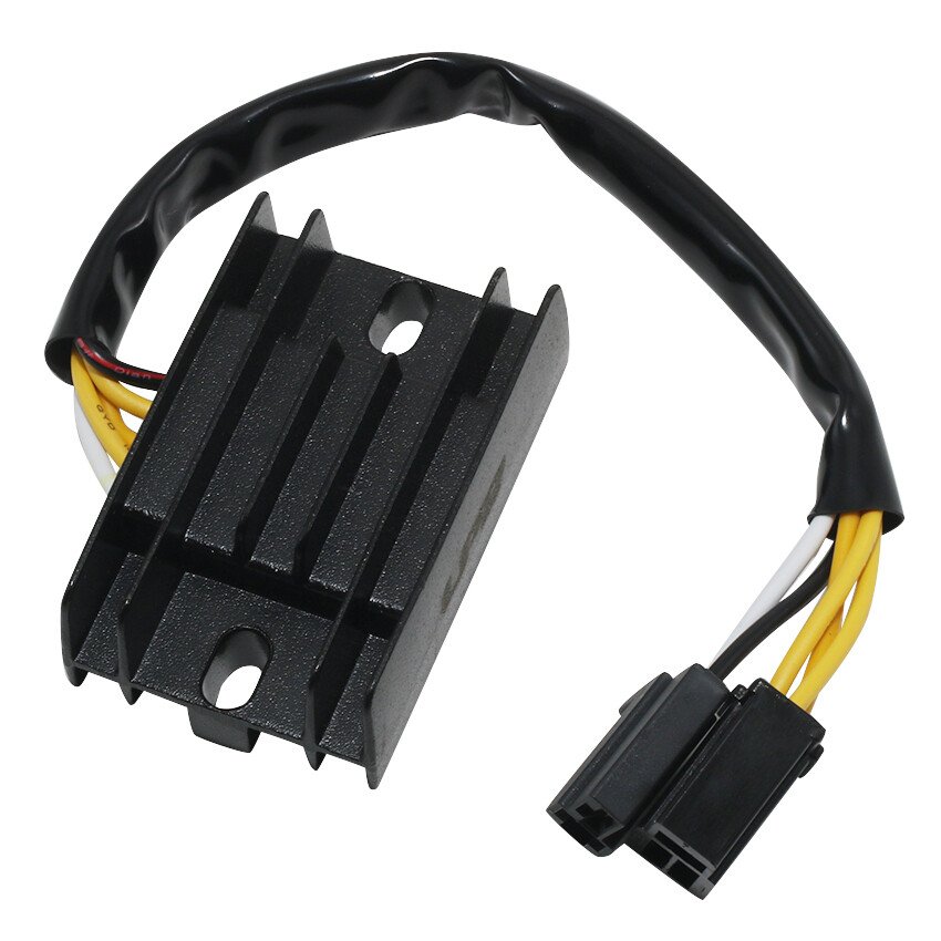 Voltage Regulator 32800-29J00, image 1 of 4