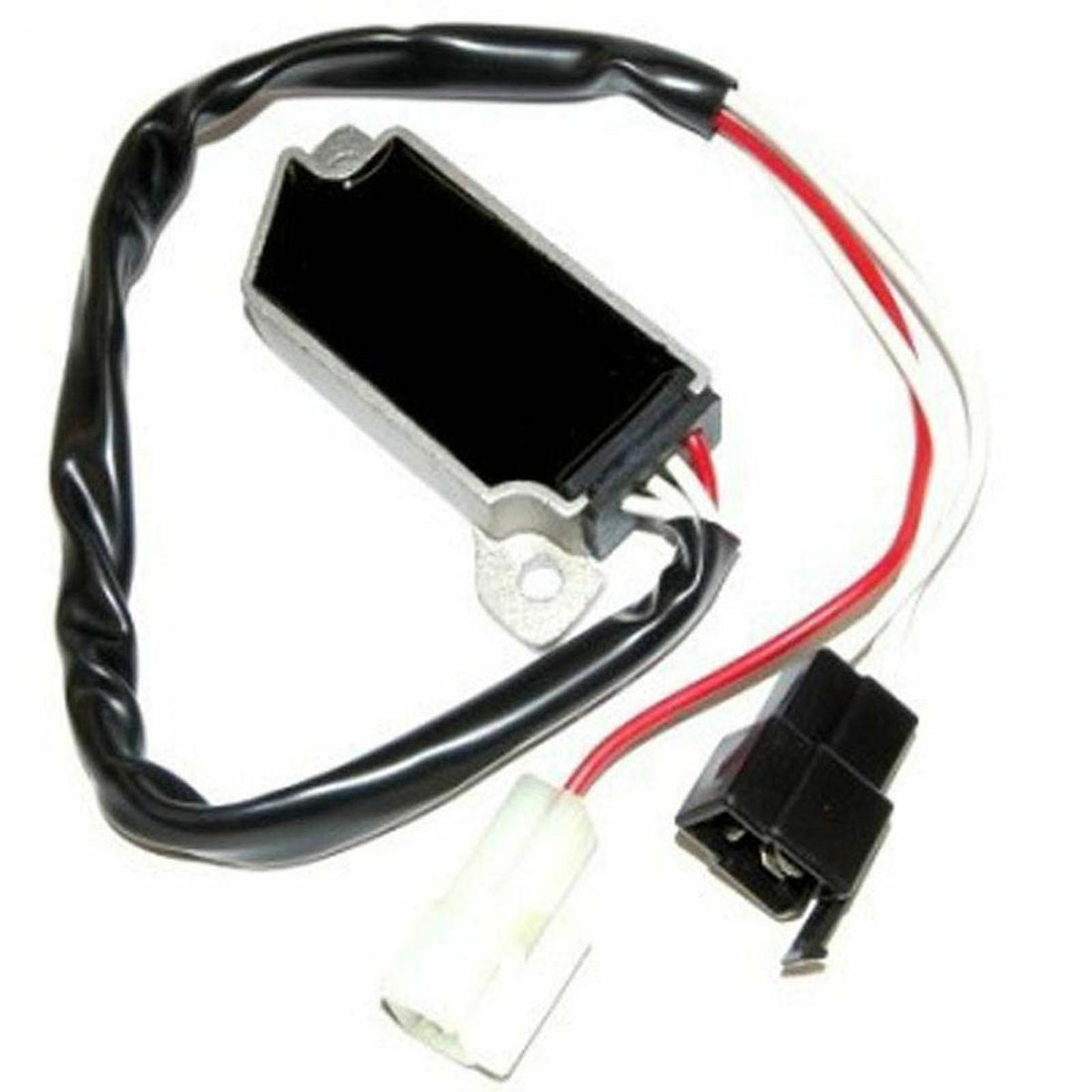 Voltage Regulator