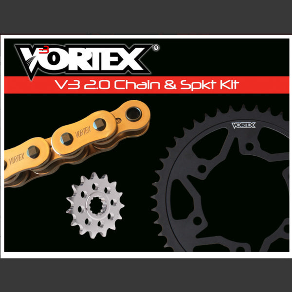 Vortex Chain, image 1 of 4