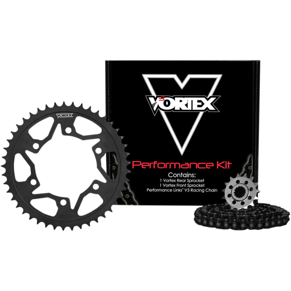 Vortex Chain CK2271