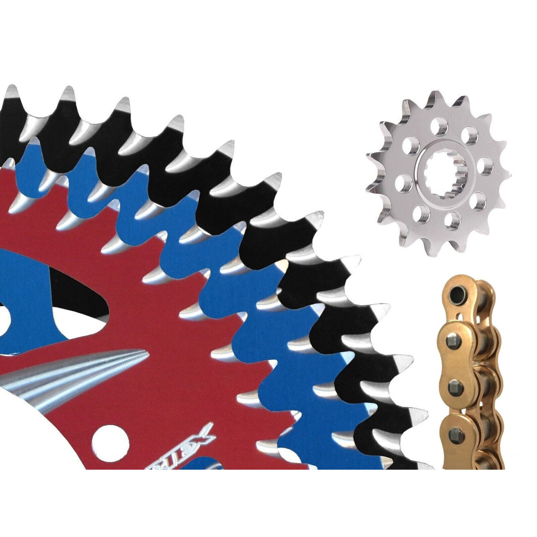 Vortex Chain, image 1 of 4