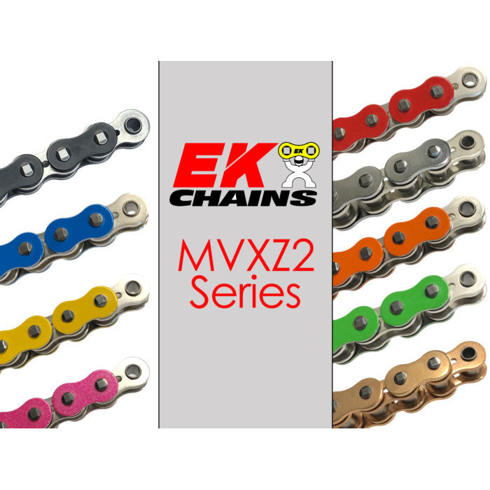 Vortex Chain, image 1 of 3