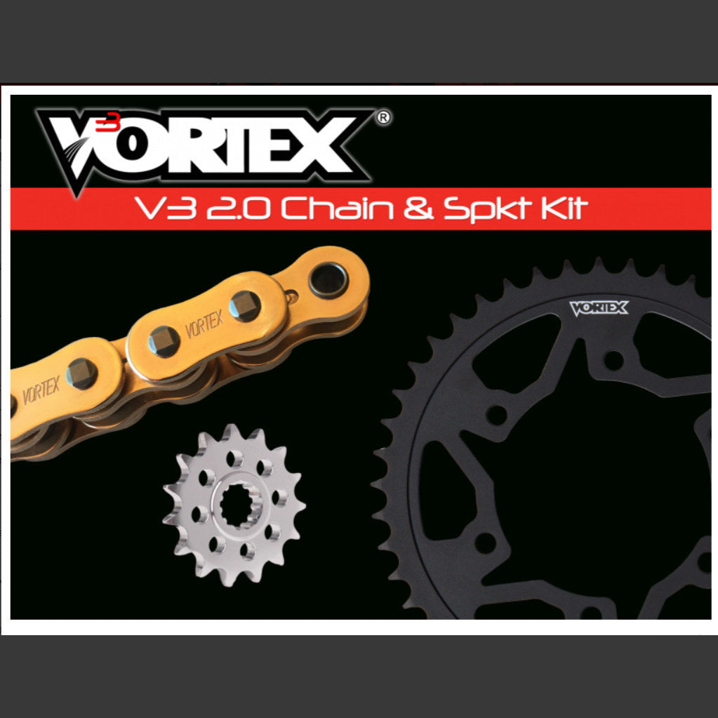 Vortex Chain, image 1 of 4