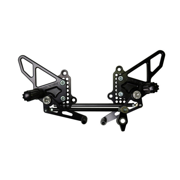 Vortex Racing Rearset, image 1 of 4