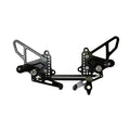 Vortex Racing Rearset, image 1 of 4
