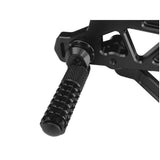 Vortex Racing Rearset, image 2 of 4