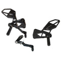 Vortex Racing Rearset, image 1 of 4