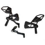 Vortex Racing Rearset, image 1 of 4