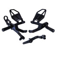Vortex Racing Rearset, image 1 of 4